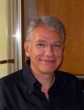 Francesco Sacchi - Amministratore Unico - FS2A